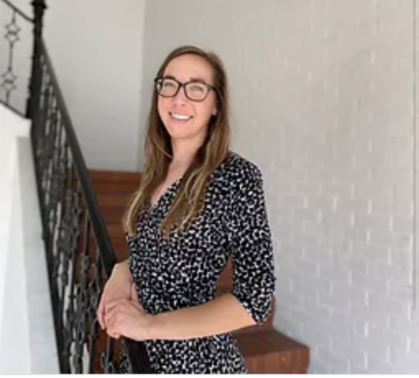 Marysa Rueff Marysa A. Burchett - Sheffron Law Firm
