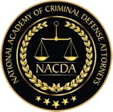 National Academy Of Criminal Defense Attorneys