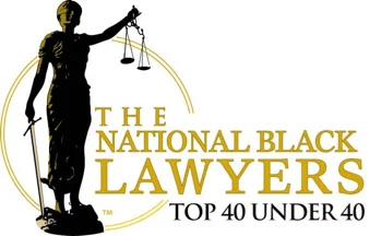 The National Black Lawyers Top 40 Under 40