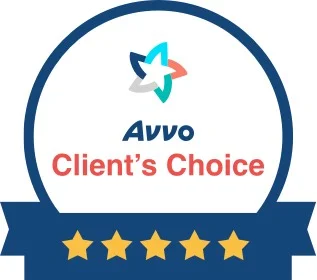 Avvo Client's Choice